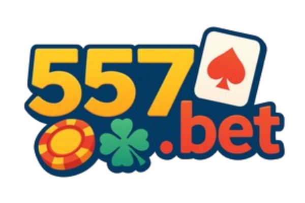 5577 bet Logo